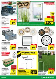 Hagebau Prospekt woche 19 Seite 11