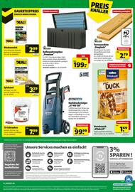 Hagebau Prospekt woche 19 Seite 16