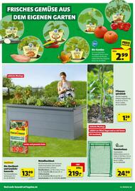 Hagebau Prospekt woche 19 Seite 4