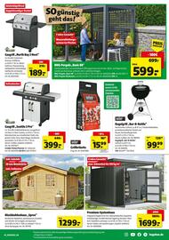 Hagebau Prospekt woche 19 Seite 5