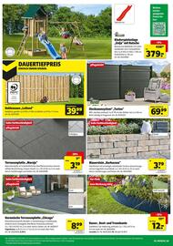Hagebau Prospekt woche 19 Seite 8