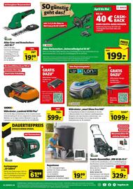Hagebau Prospekt woche 19 Seite 9