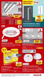 toom Baumarkt Prospekt woche 19 Seite 11