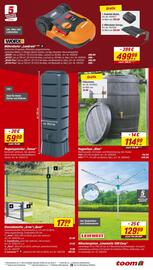 toom Baumarkt Prospekt woche 19 Seite 5