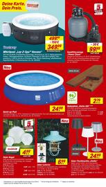 toom Baumarkt Prospekt woche 19 Seite 6