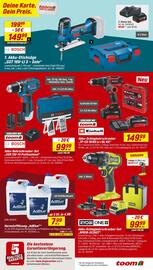 toom Baumarkt Prospekt woche 19 Seite 9