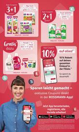Rossmann Prospekt Seite 2