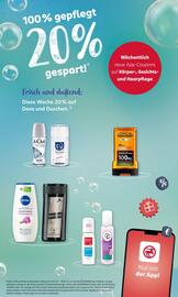 Rossmann Prospekt Seite 3