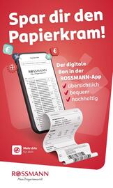 Rossmann Prospekt Seite 6