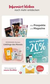 Rossmann Prospekt Seite 7