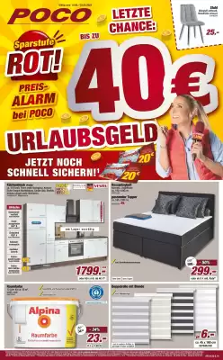 Poco Prospekt (gültig bis 23-05)