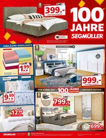 Segmüller Prospekt Seite 4