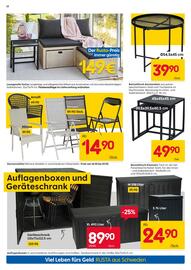 Rusta Prospekt woche 19 Seite 12