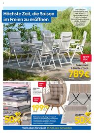 Rusta Prospekt woche 19 Seite 2