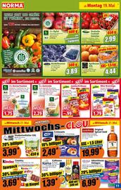 Norma Prospekt woche 21 Seite 11