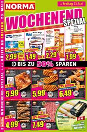 Norma Prospekt woche 21 Seite 16