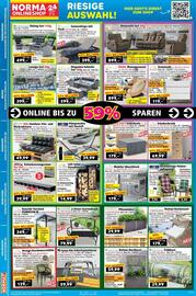 Norma Prospekt woche 21 Seite 18