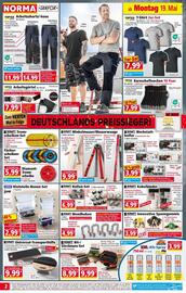 Norma Prospekt woche 21 Seite 2