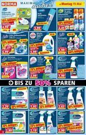 Norma Prospekt woche 21 Seite 6