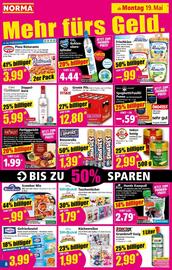 Norma Prospekt woche 21 Seite 8