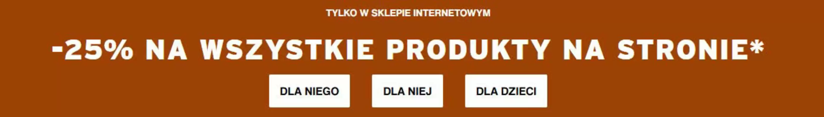 Levi's gazetka (ważność do 16-05)