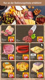 REWE Prospekt woche 20 Seite 11
