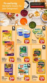 REWE Prospekt woche 20 Seite 17