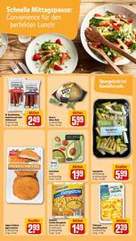REWE Prospekt woche 20 Seite 18