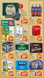 REWE Prospekt woche 20 Seite 20