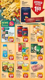 REWE Prospekt woche 20 Seite 22
