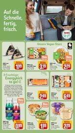REWE Prospekt woche 20 Seite 24