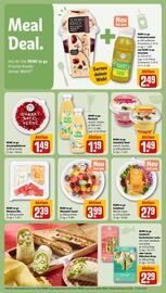 REWE Prospekt woche 20 Seite 25