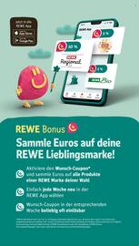 REWE Prospekt woche 20 Seite 3