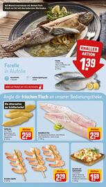 REWE Prospekt woche 20 Seite 33