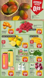 REWE Prospekt woche 20 Seite 6