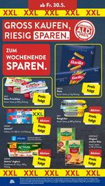 Aldi Süd Prospekt woche 22 Seite 12