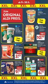 Aldi Süd Prospekt woche 22 Seite 14
