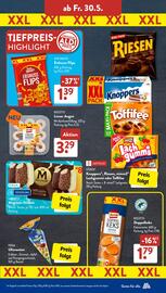 Aldi Süd Prospekt woche 22 Seite 15