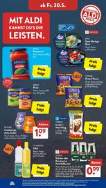 Aldi Süd Prospekt woche 22 Seite 16