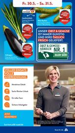 Aldi Süd Prospekt woche 22 Seite 17