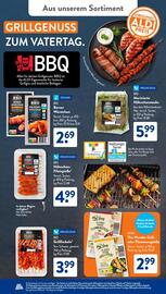 Aldi Süd Prospekt woche 22 Seite 21