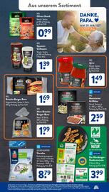 Aldi Süd Prospekt woche 22 Seite 22