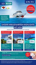Aldi Süd Prospekt woche 22 Seite 27