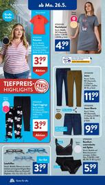 Aldi Süd Prospekt woche 22 Seite 6