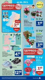 Aldi Süd Prospekt woche 22 Seite 7