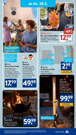 Aldi Süd Prospekt woche 22 Seite 9