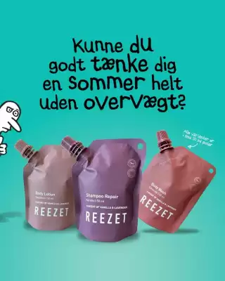 Normal tilbudsavis