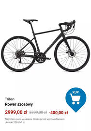 Decathlon gazetka tydzień 19 Strona 4