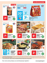 Catalogue Auchan Supermarché page 5