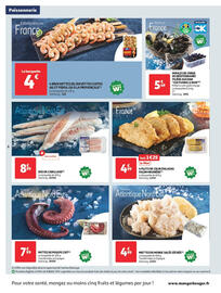 Catalogue Auchan Supermarché page 6